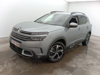 Citroen C5 aircross - 2022 C5 AIRCROSS 1.6 PURETECH PHEV FEEL S&amp;S (165 KW), 2022