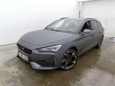 CUPRA Leon st LEON ST 1.4 E-HYBRID PHEV DSG (150 KW), 2023