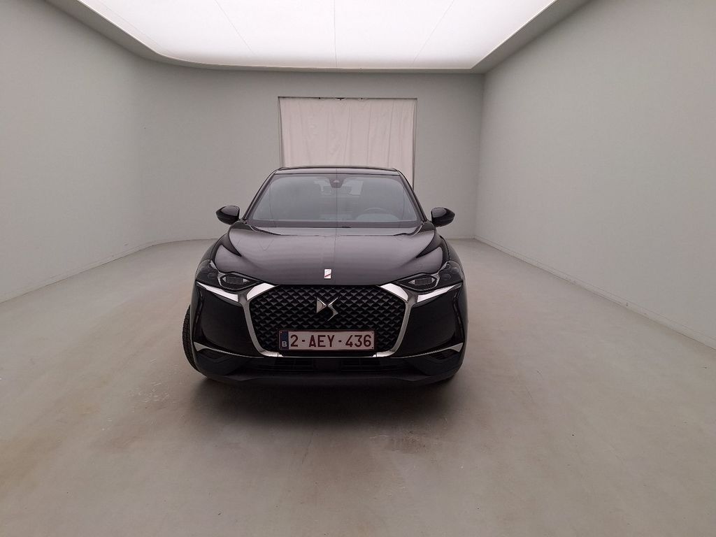 Ds Ds 3 crossback e-tense DS 3 CROSSBACK 50 KWH E-TENSE GRAND CHIC, 2021