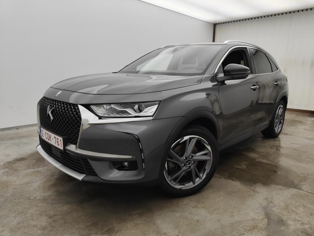 Ds Ds 7 crossback DS 7 CROSSBACK 1.6 E-TENSE PHEV BASTILLE+, 2022
