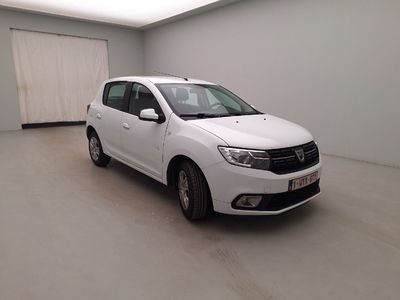 Dacia Sandero - 2017 SANDERO 1.0I SCE LAUREATE (EU6.2), 2019
