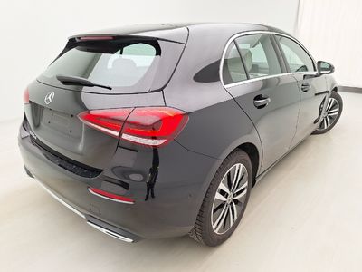 Mercedes-Benz Classe a diesel (w177) A 180 D BUSINESS SOLUTION, 2021