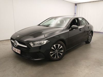 Mercedes-Benz Classe a sedan diesel (v177) A 180 D BUSINESS SOLUTION, 2021