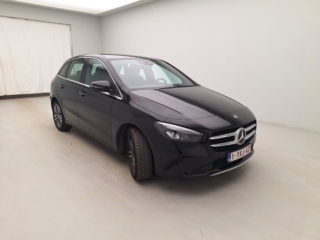 Mercedes-Benz Classe b (w247) B 250 E PHEV, 2021