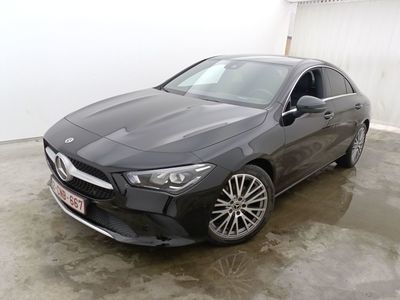 Mercedes-Benz Classe cla coupe diesel (c118) CLA 180 D ESSENTIAL LINE, 2022