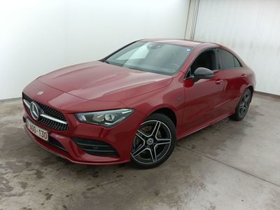 Mercedes-Benz Classe cla coupe (c118) CLA 250 E PHEV BUSINESS SOLUTION, 2021