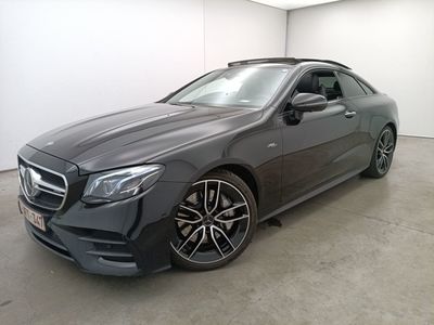 Mercedes-Benz Classe e coupe amg (c238) COUPE E 53 AMG 4-MATIC+ (EU6D-TEMP), 2019