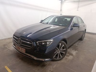 Mercedes-Benz Classe e diesel (w213) - 2021 E 300 DE PHEV LUXURY LINE, 2023