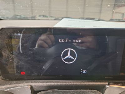 Mercedes-Benz Classe glb diesel (x247) GLB 200 D BUSINESS SOLUTION, 2021