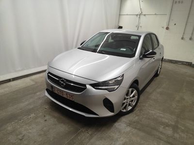 Opel Corsa diesel - 2020 CORSA 1.5 TURBO D EDITION S/S (EU6.4AP), 2022