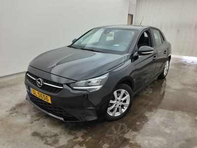 Opel Corsa - 2020 CORSA 1.2 TURBO EDITION S/S (EU6.4AP), 2023