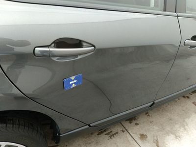 Peugeot 2008 - 2016 2008 1.2I PURETECH ACTIVE S&amp;S (EU6.2), 2019