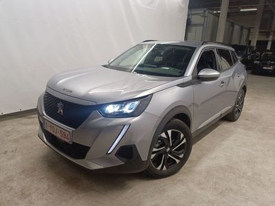Peugeot E-2008 E-2008 50 KWH ALLURE, 2020