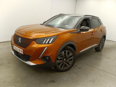 Peugeot E-2008 E-2008 50 KWH GT PACK, 2021