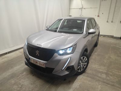 Peugeot 2008 diesel - 2020 2008 1.5 BLUEHDI ACTIVE S&amp;S, 2020