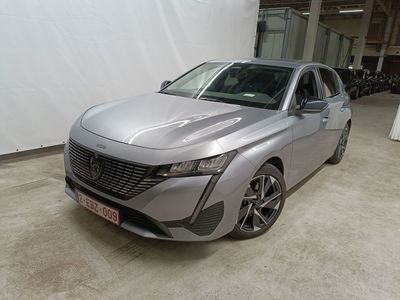 Peugeot 308 diesel - 2021 308 1.5 BLUEHDI ALLURE PACK S&amp;S (EU6.4), 2023