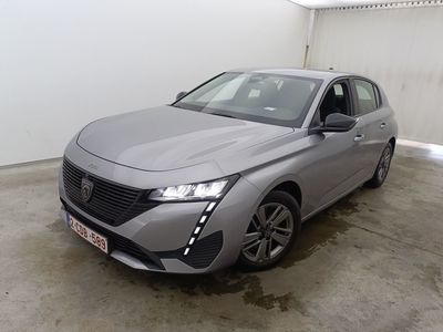 Peugeot 308 diesel - 2021 308 1.5 BLUEHDI ACTIVE PACK S&amp;S, 2022