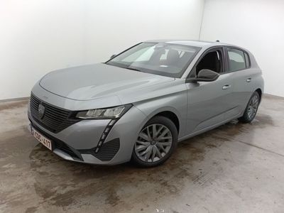Peugeot 308 - 2021 308 1.2 PURETECH ACTIVE PACK S&amp;S, 2022