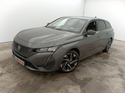 Peugeot 308 sw diesel - 2021 308 SW 1.5 BLUEHDI ALLURE PACK S&amp;S (EU6.4), 2023
