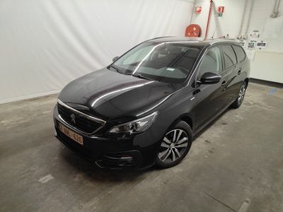 Peugeot 308 sw - 2017 308 SW 1.2 PURETECH STYLE S&amp;S, 2021