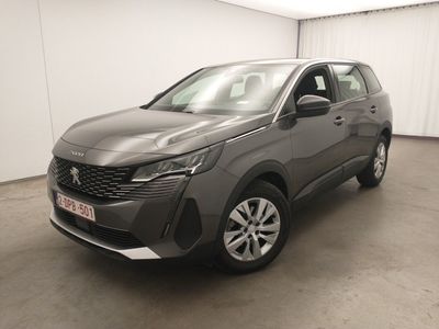 Peugeot 5008 diesel - 2021 5008 1.5 BLUEHDI ACTIVE PACK (EU6.4), 2023