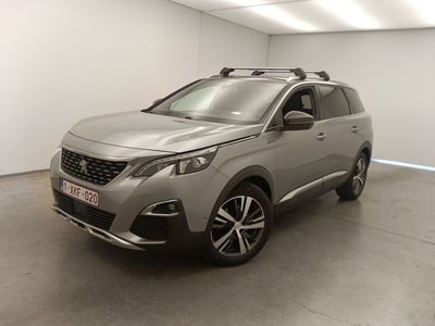 Peugeot 5008 diesel - 2020 5008 1.5 BLUEHDI GT LINE, 2020