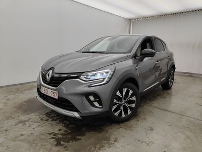 Renault Captur - 2020 CAPTUR 1.6I E-TECH PHEV TECHNO (117 KW), 2023