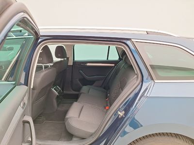 Skoda Superb combi - 2019 SUPERB SW 1.4 TSI PHEV AMBITION DSG (160 KW), 2021