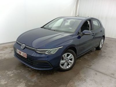 Volkswagen Golf viii GOLF 1.0 ETSI LIFE OPF DSG, 2023