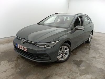 Volkswagen Golf viii variant GOLF SW 1.0 ETSI LIFE BUSINESS OPF DSG, 2023