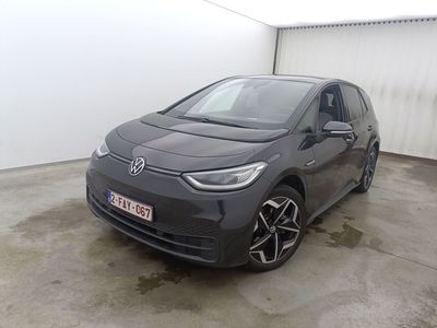 Volkswagen Id.3 ID.3 77 KWH PRO S 5PL., 2021