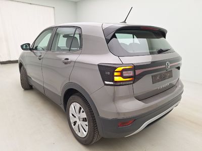 Volkswagen T-cross T-CROSS 1.0 TSI OPF (EU6AP), 2021