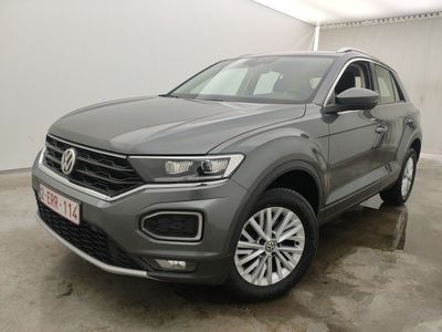 Volkswagen T-roc T-ROC 1.5 TSI ACT STYLE OPF DSG, 2020