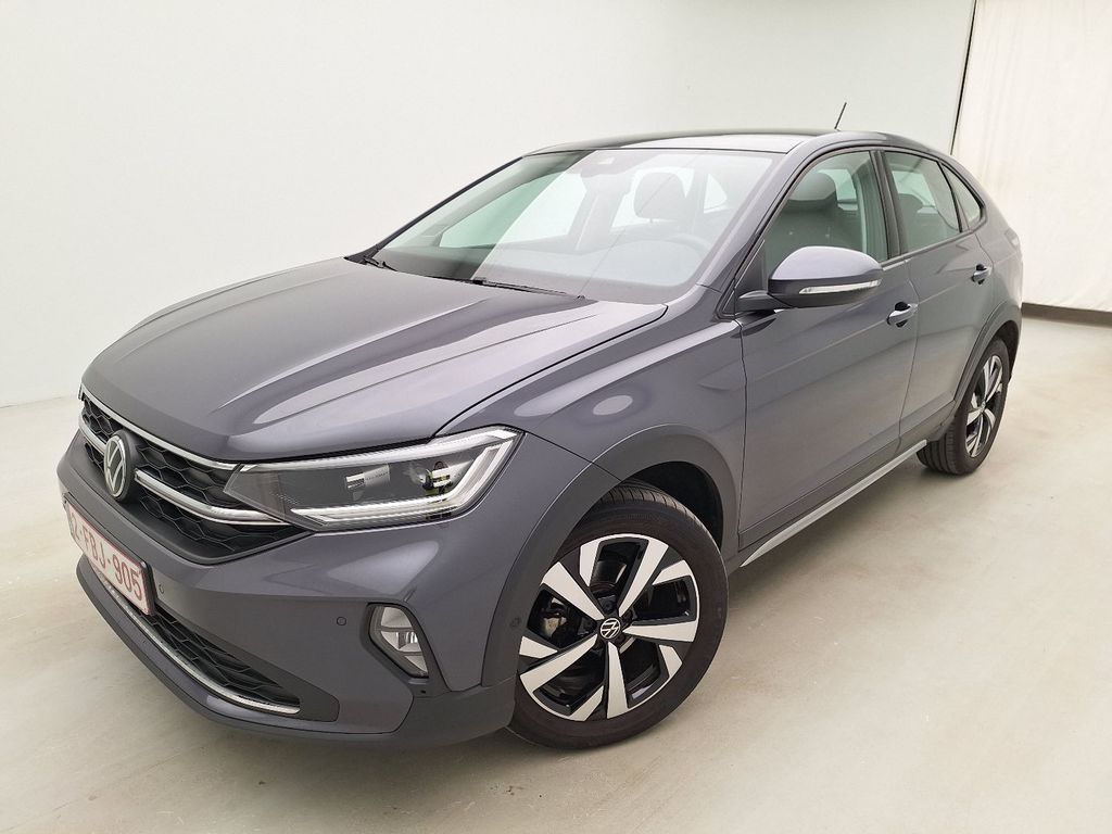 Volkswagen Taigo TAIGO 1.0 TSI STYLE OPF DSG, 2024