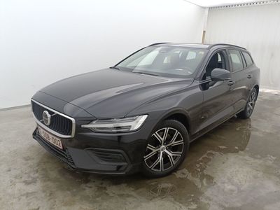 Volvo V60 - 2022 V60 2.0 B3 MHE ESSENTIAL DCT, 2023