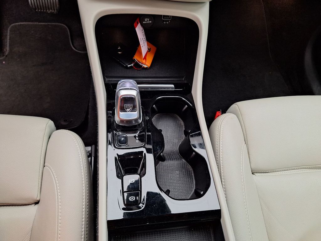 Volvo Xc40 XC40 1.5 T5 PHEV INSCRIPTION, 2021