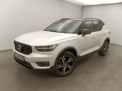 Volvo Xc40 XC40 1.5 T3 R-DESIGN GEARTRONIC, 2021