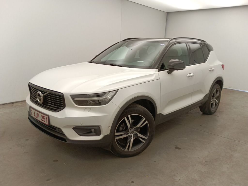 Volvo Xc40 XC40 1.5 T3 R-DESIGN GEARTRONIC, 2021