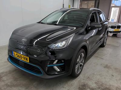 Kia Niro e- 150kW / 64kWH DynamicPlusLine automaat, 2021