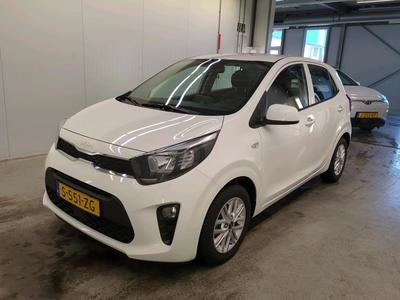 Kia Picanto 1.0 DPI 49kW Dynamicline 4P, 2023