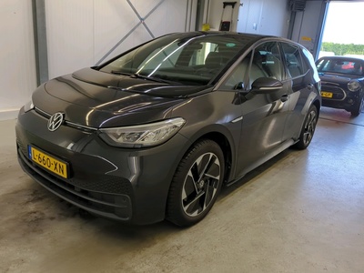 Volkswagen ID.3 (outgoing) 150kW / 58kWH Life automaat, 2021