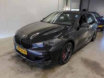 BMW 118 iA 100kW, 2024