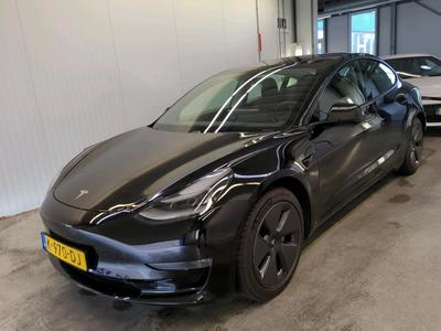 Tesla 3 Model 75kWh Long-Range AWD automaat, 2020