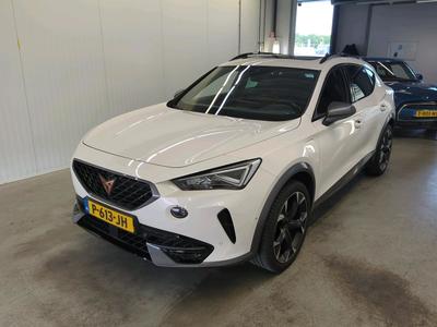 CUPRA Formentor 1.4 PHEV 180kW VZ Performance DCT, 2022