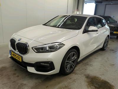 BMW 118 i 103kW, 2020