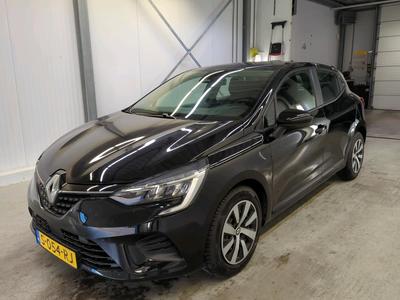 Renault Clio 1.0 TCe 67kW GPF Equilibre, 2023