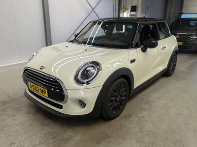 MINI  Cooper 1.5 100kW, 2020