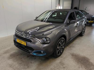 Citroen C4 e- 100kW/50kWh Feel Pack automaat, 2023