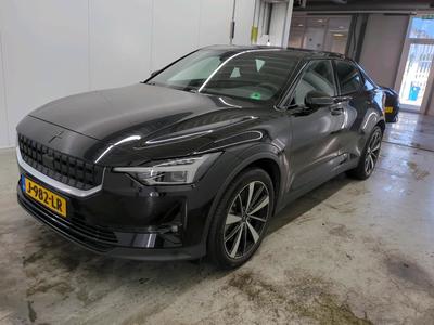 Polestar 2 AWD 300kW/ 78kWh Pilot Plus (NEDC), 2020