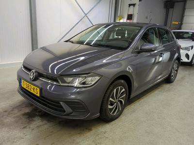 Volkswagen Polo 1.0 TSI 70kW Life, 2023